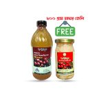 500 ML Apple Cider Vinegar